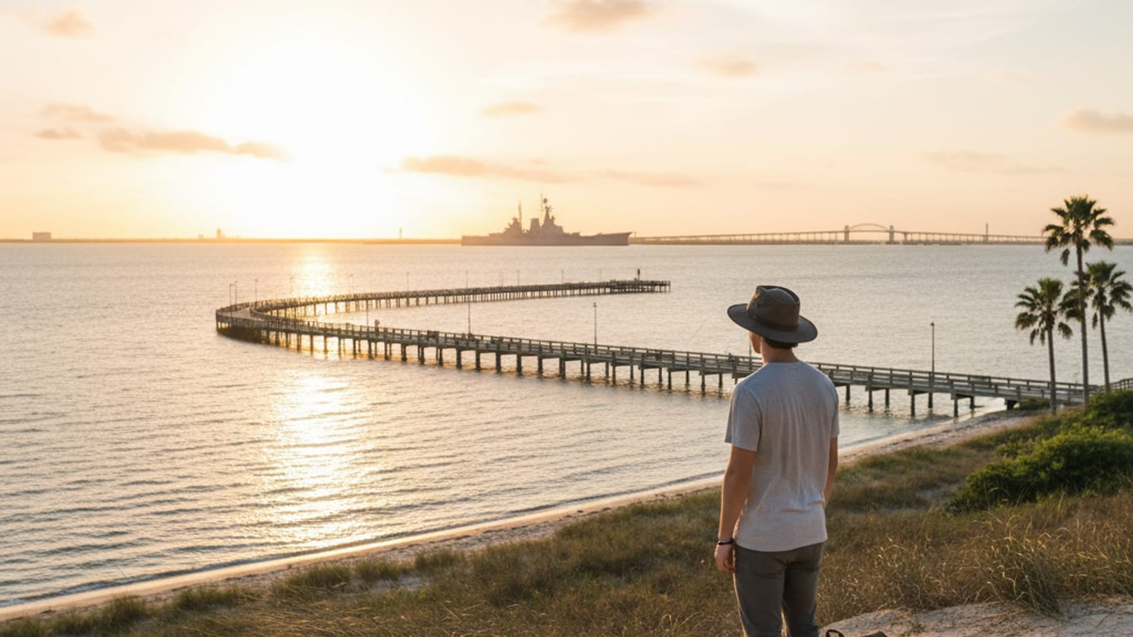 First Time in Corpus Christi? Locals Wish You Knew These 12 Things