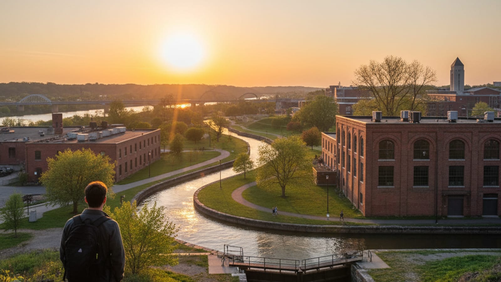 First Time in Dayton? Locals Wish You Knew These 12 Things