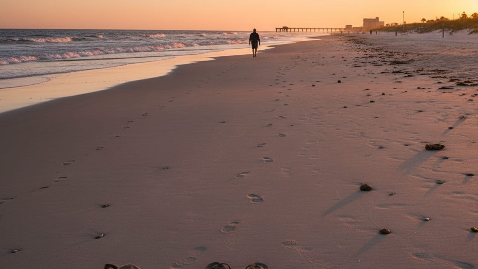 First Time in Daytona Beach? Locals Wish You Knew These 12 Things