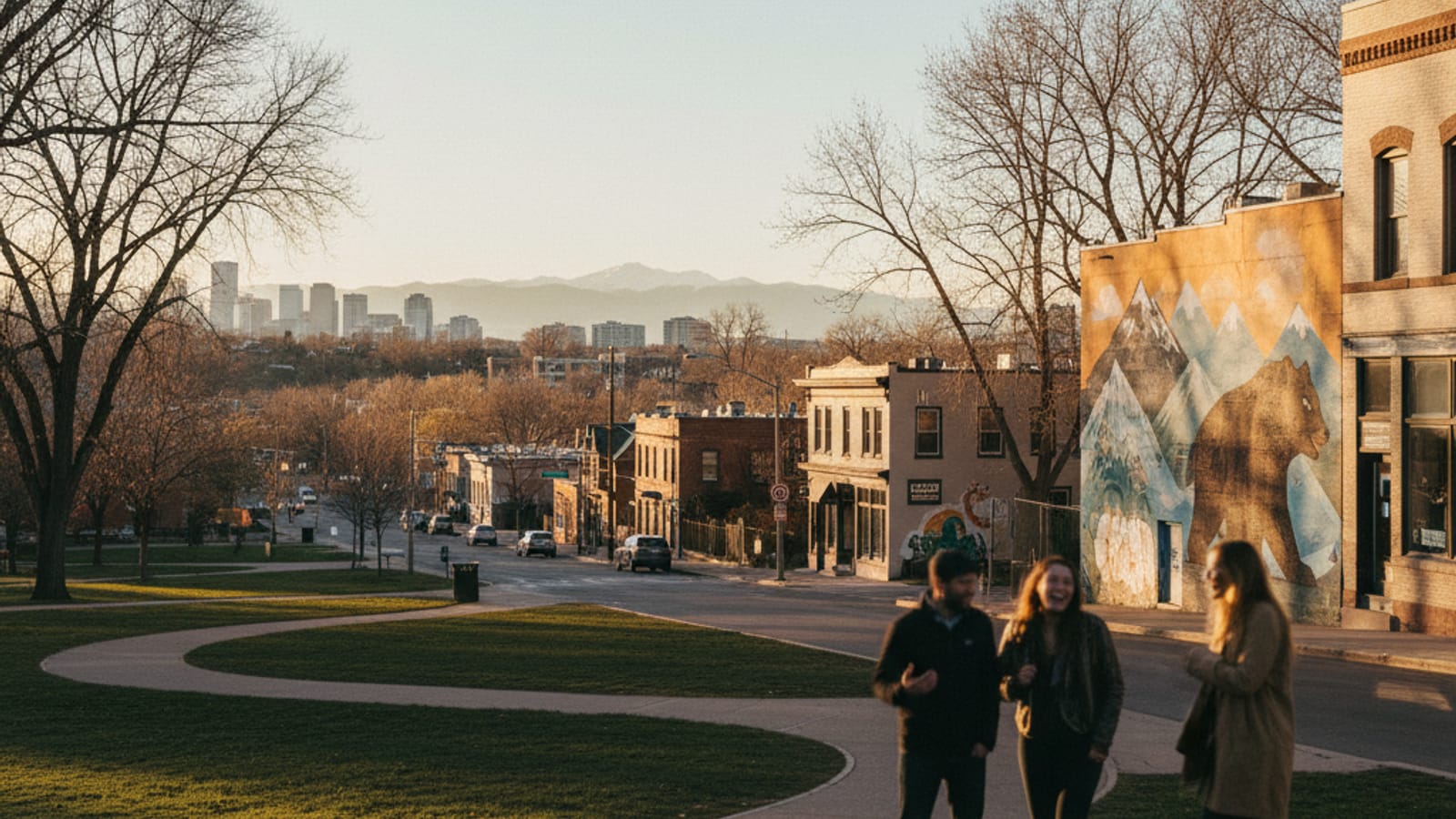 Denver Hidden Gems: Secret Spots the Guidebooks Miss