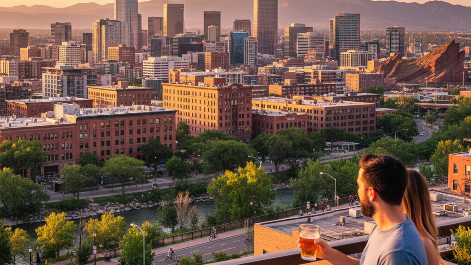 The Perfect Weekend in Denver: A 2-Day Itinerary