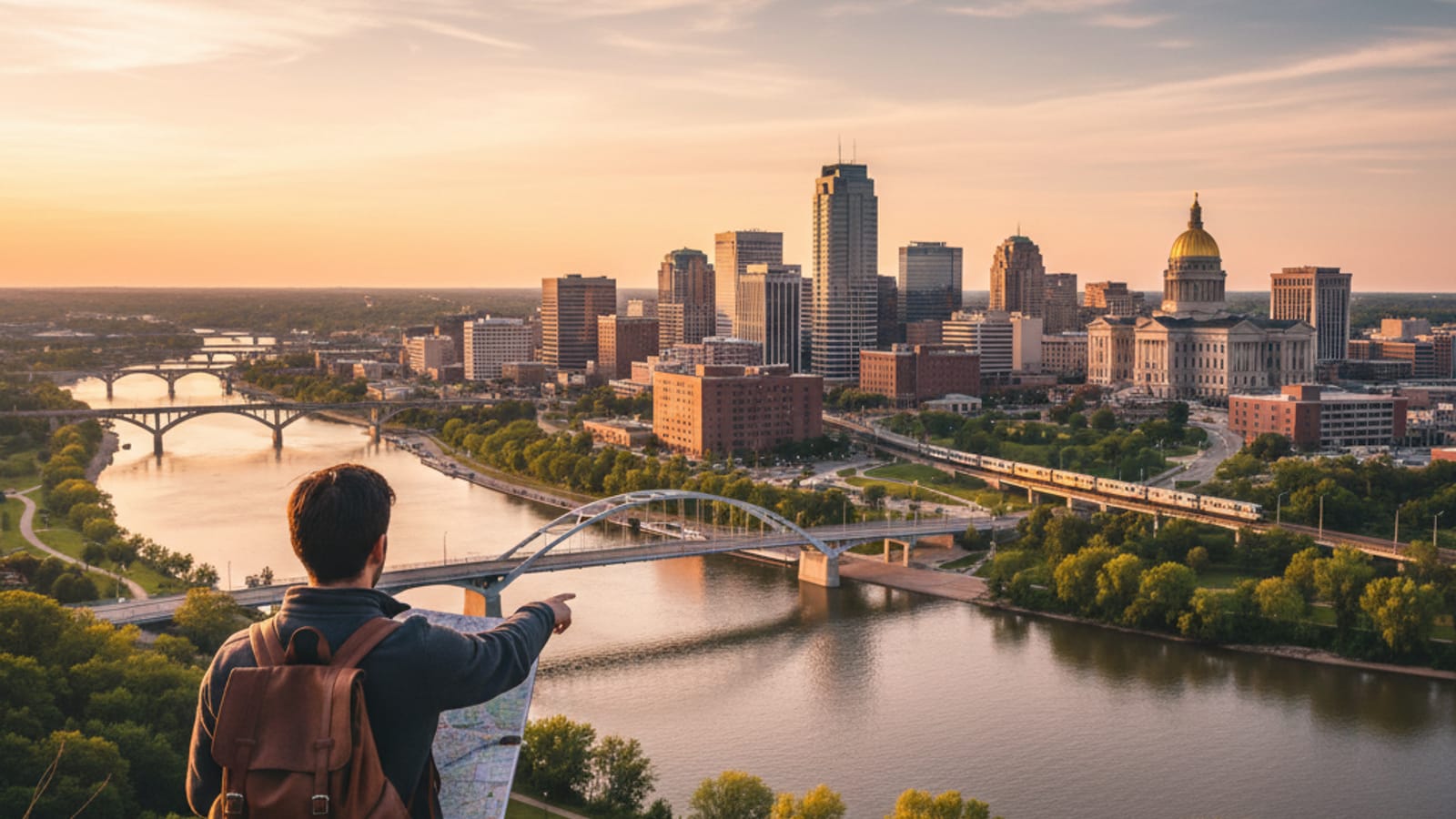 First Time in Des Moines? Locals Wish You Knew These 12 Things
