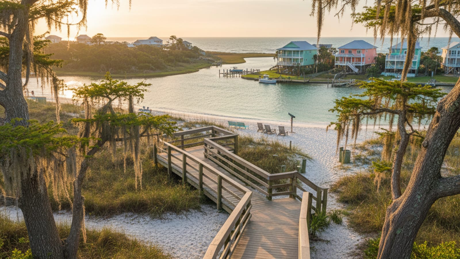 Destin Hidden Gems: Secret Spots the Guidebooks Miss