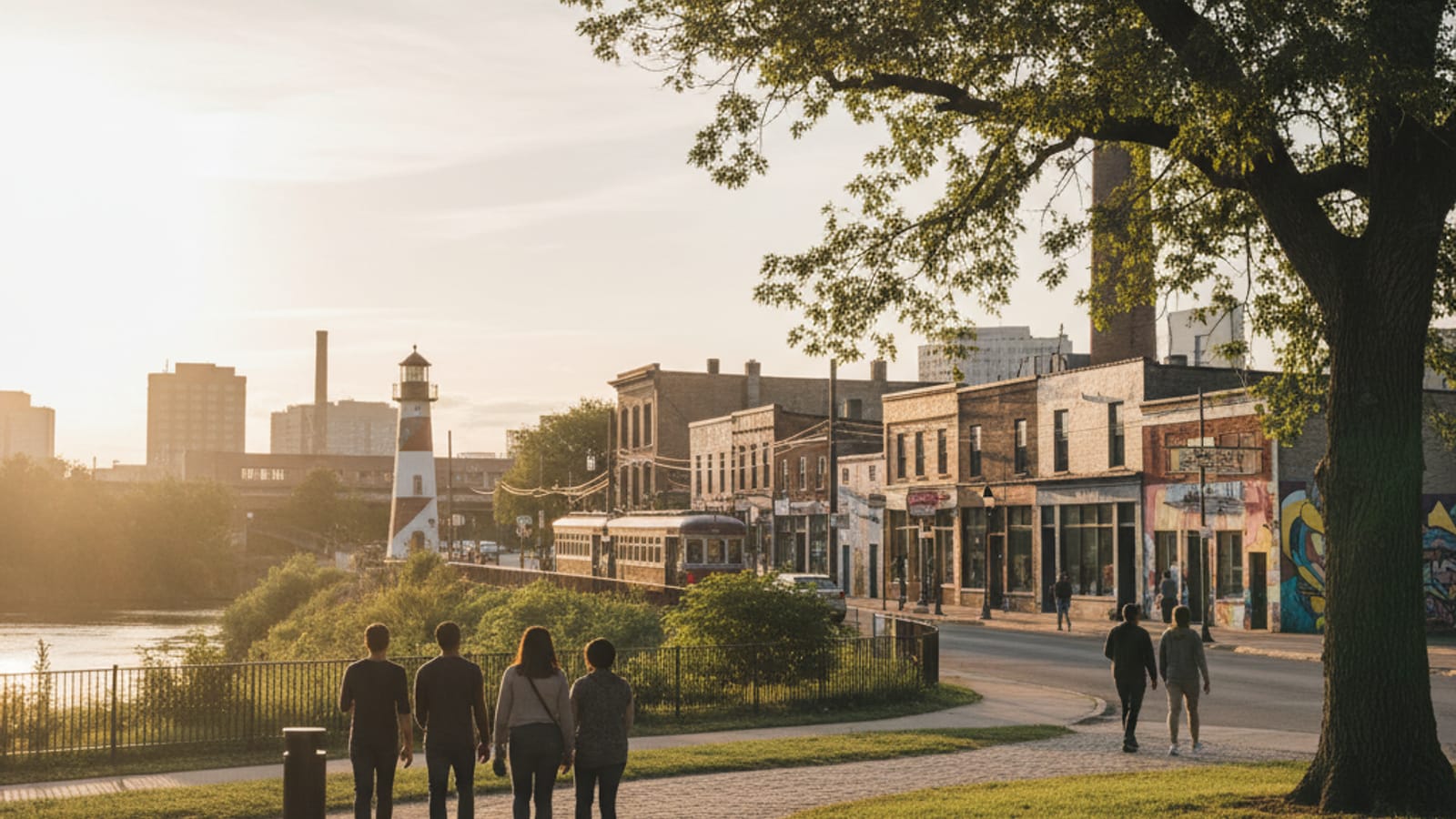 Detroit Hidden Gems: Secret Spots the Guidebooks Miss