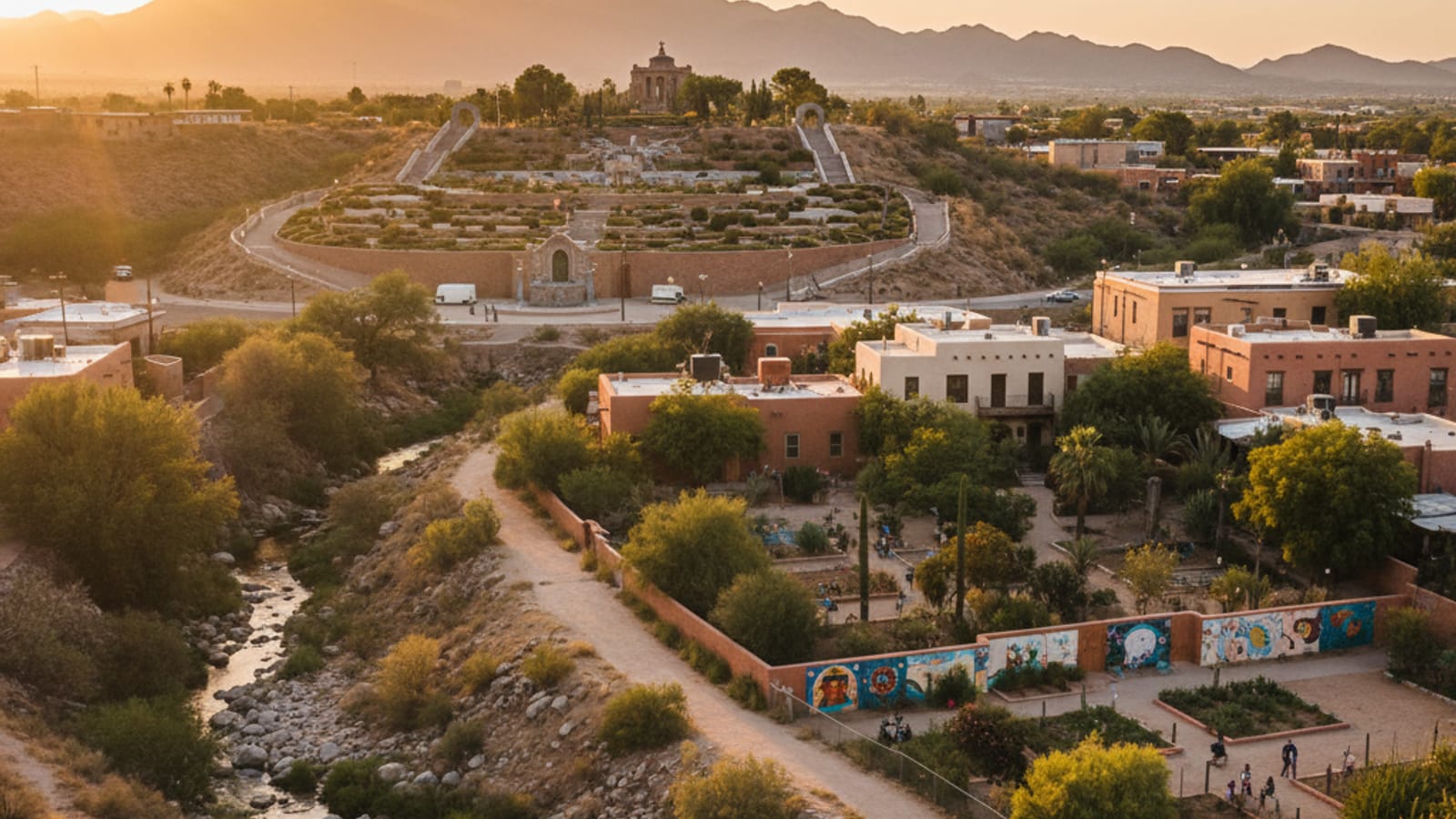 El Paso Hidden Gems: Secret Spots the Guidebooks Miss