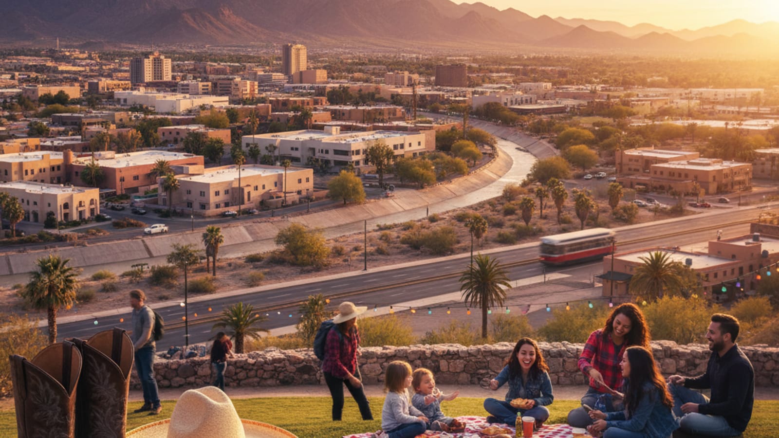 The Perfect Weekend in El Paso: A 2-Day Itinerary