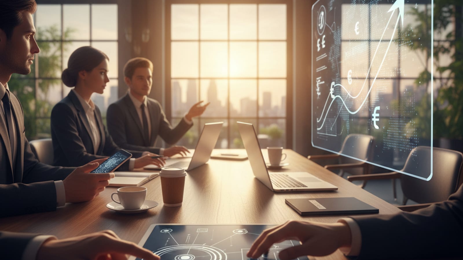 How Event Promoters Turn Their Contact List Into a Passive Income Machine