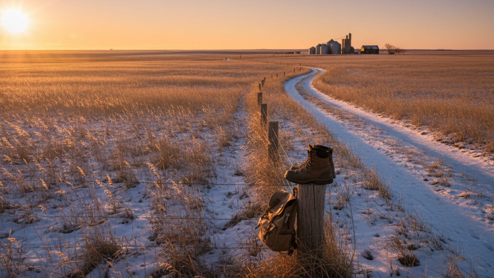 First Time in Fargo? Locals Wish You Knew These 12 Things