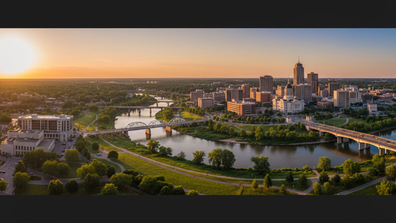 First Time in Fort Wayne? Locals Wish You Knew These 12 Things