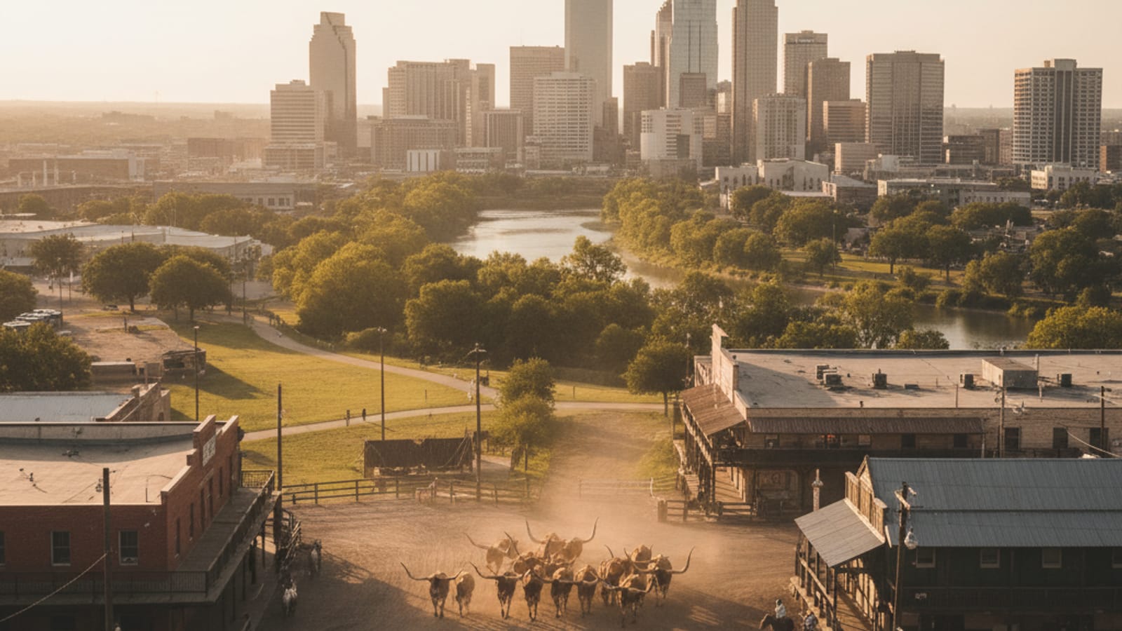 First Time in Fort Worth? Locals Wish You Knew These 12 Things