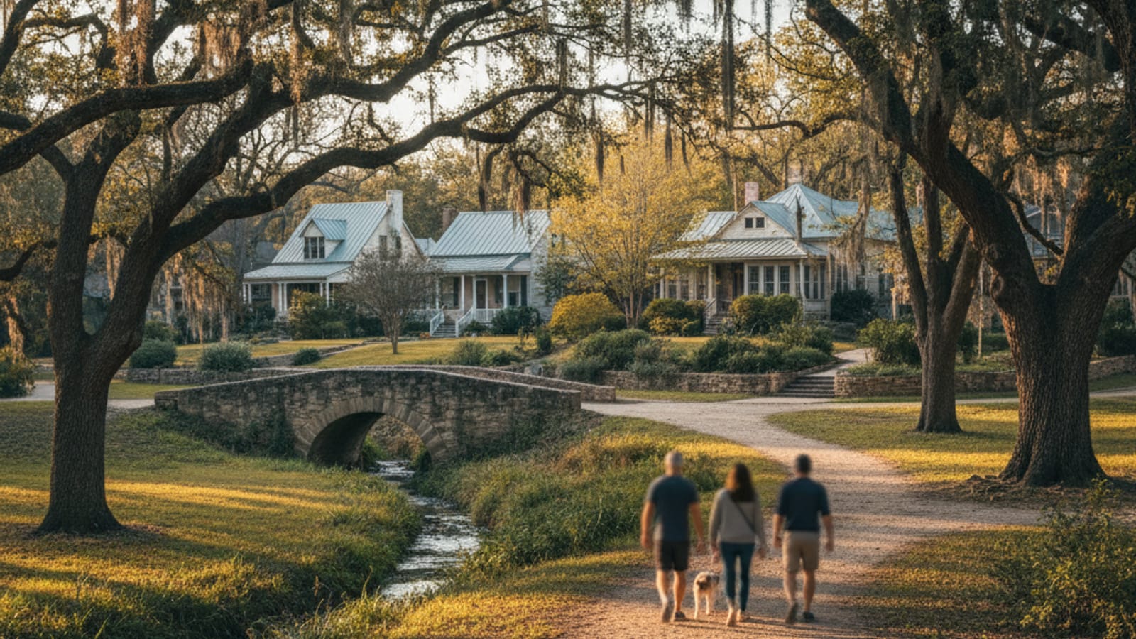 Fredericksburg Hidden Gems: Secret Spots the Guidebooks Miss