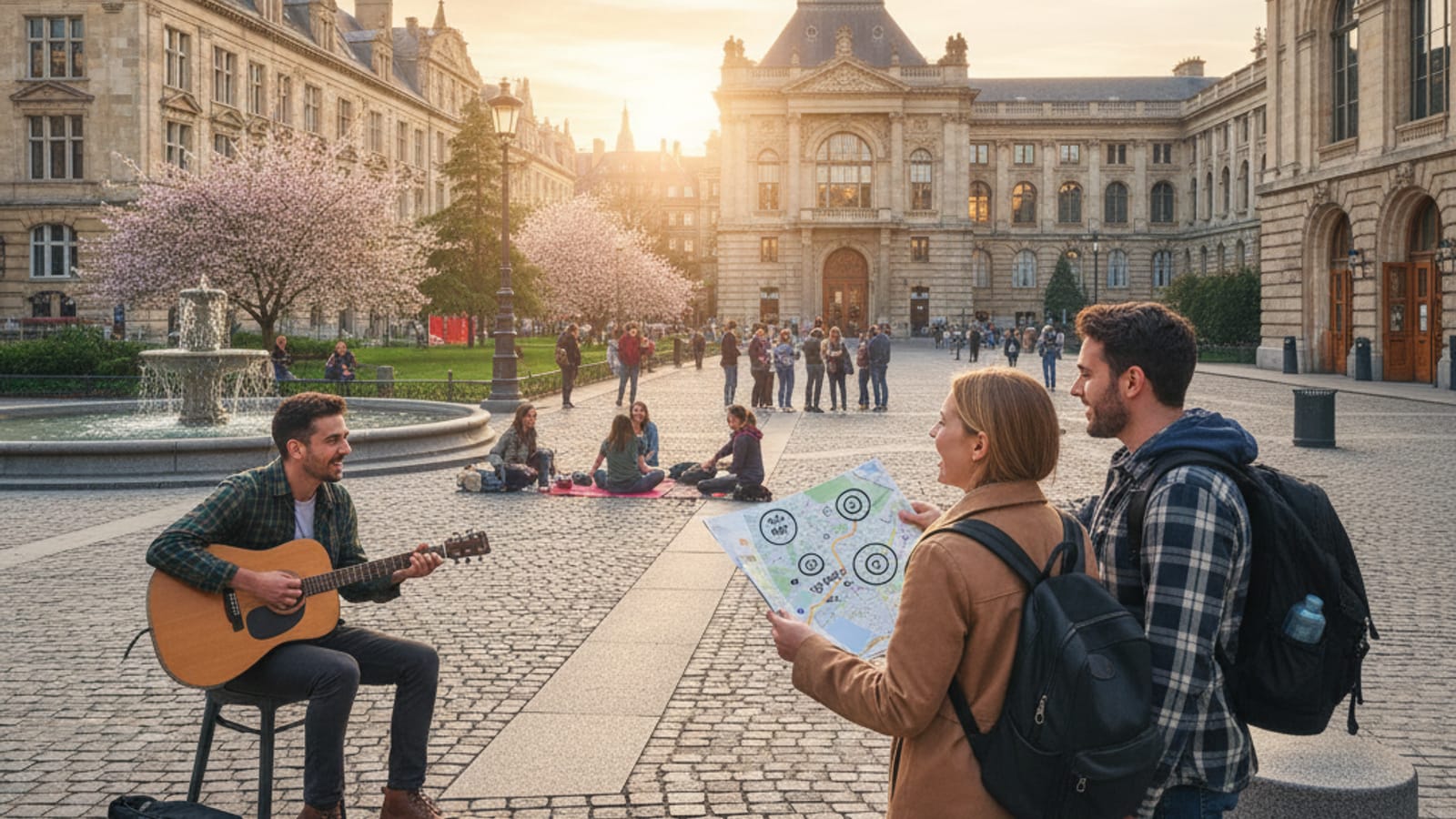 Free Things To Do Near Me: How to Find Zero-Cost Activities in Any City (2026)