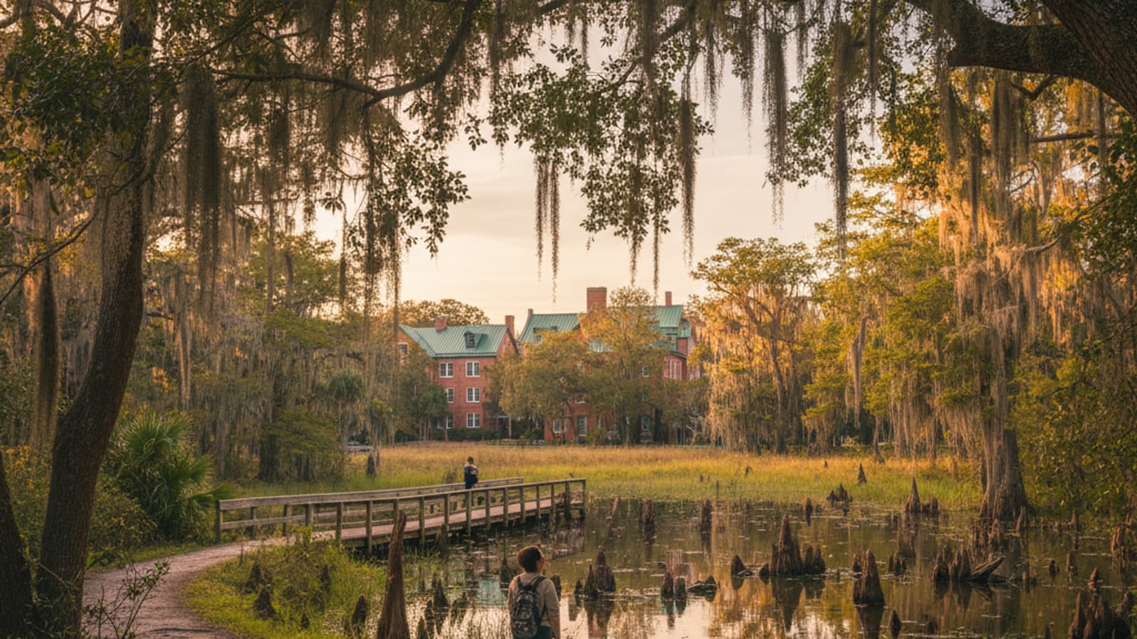 First Time in Gainesville? Locals Wish You Knew These 12 Things