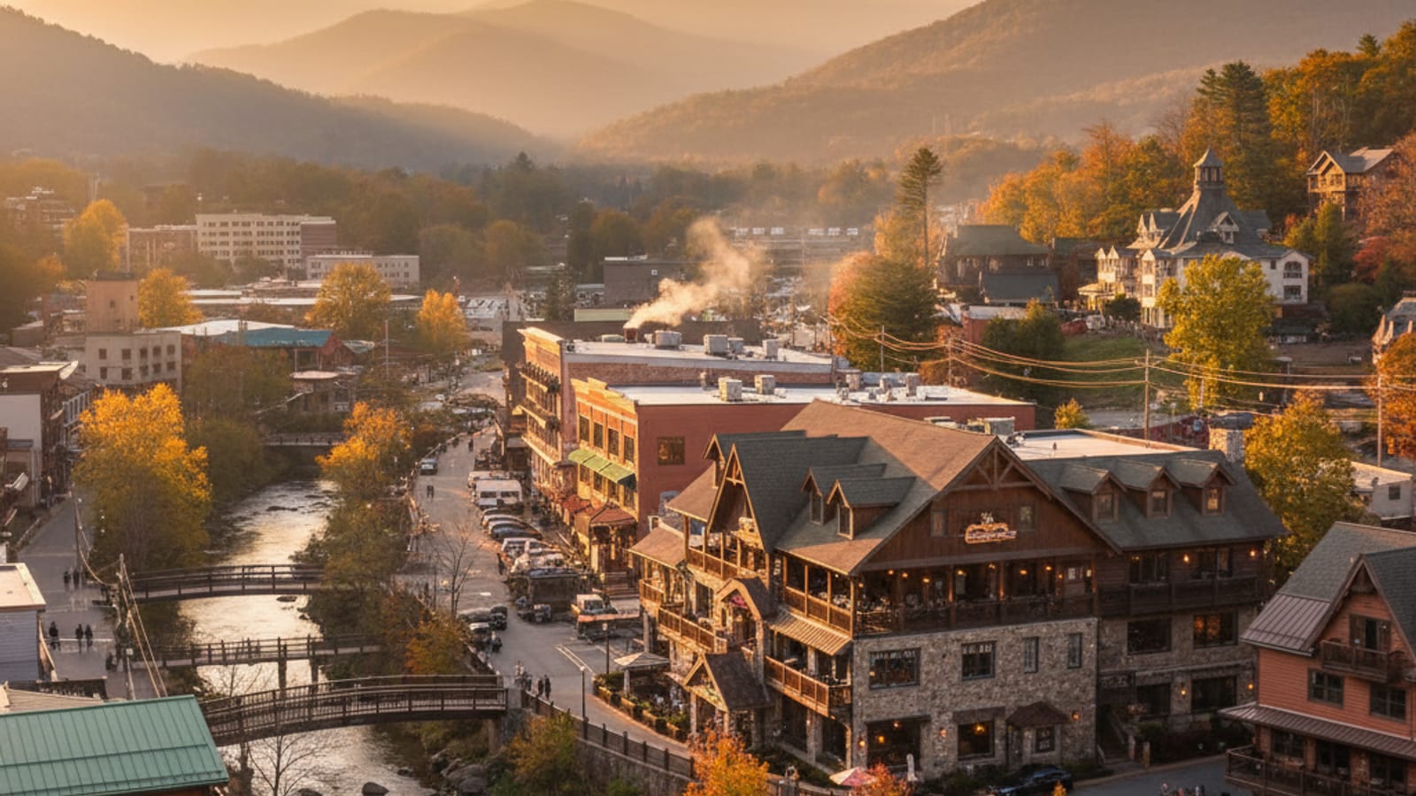 Where to Eat in Gatlinburg: A Local
