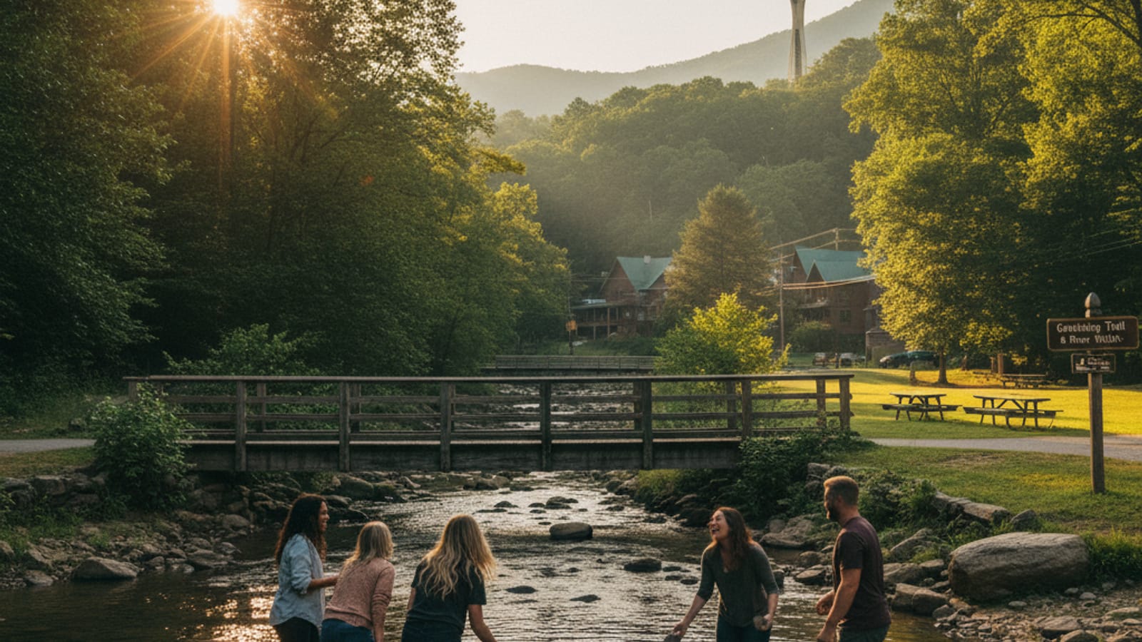 Gatlinburg on a Budget: Free and Cheap Things to Do
