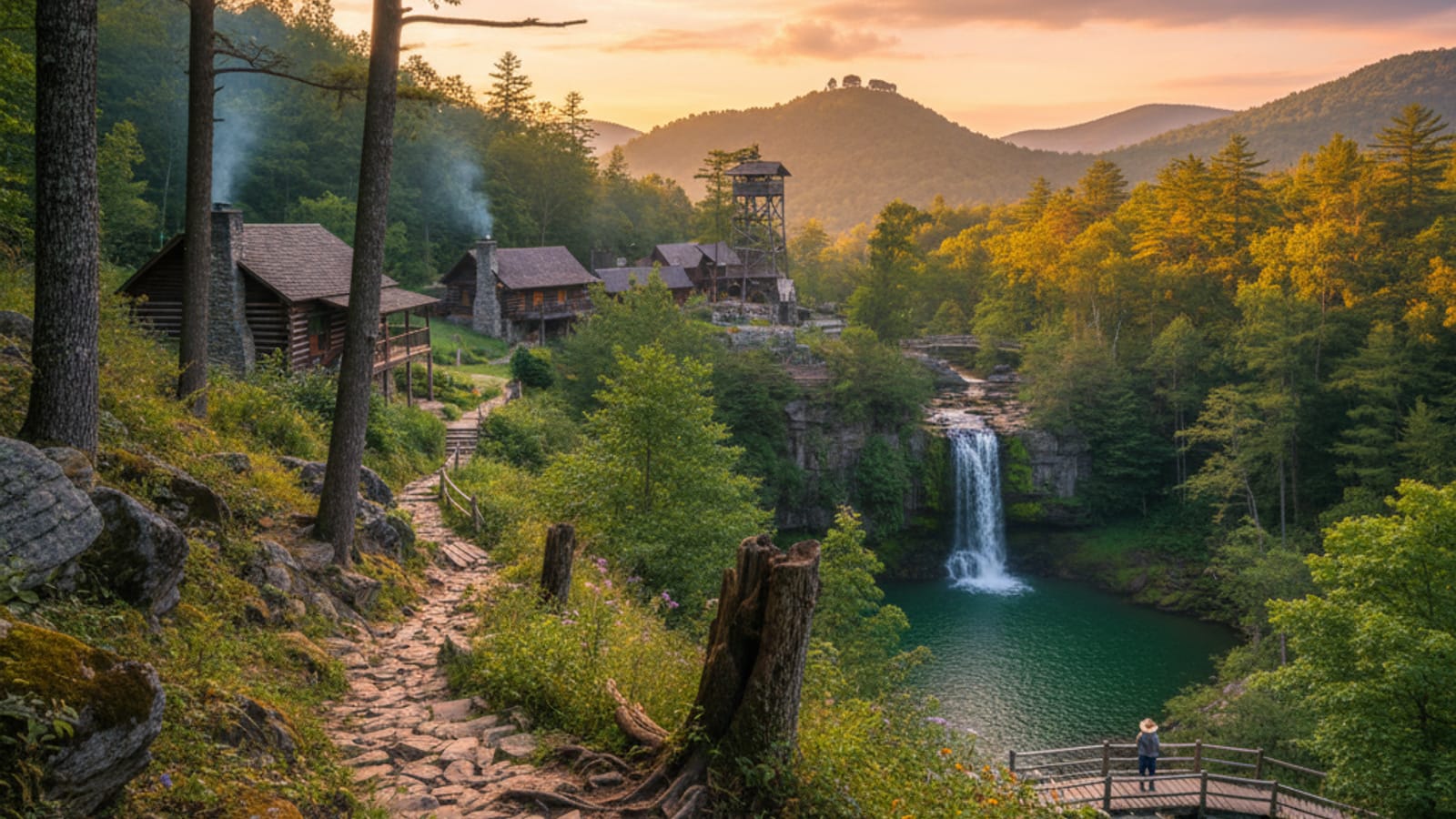Gatlinburg Hidden Gems: Secret Spots the Guidebooks Miss