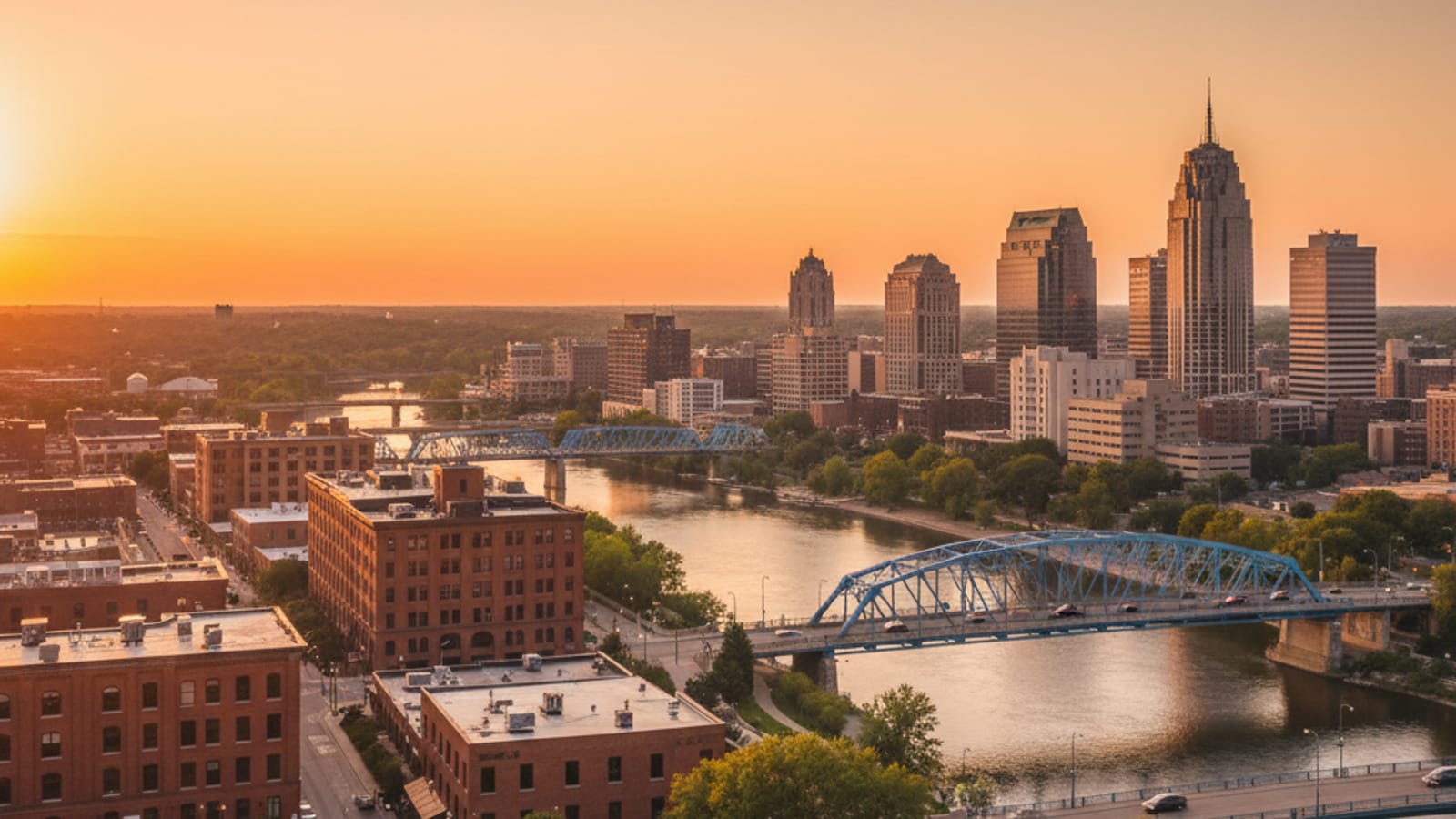 First Time in Grand Rapids? Locals Wish You Knew These 12 Things