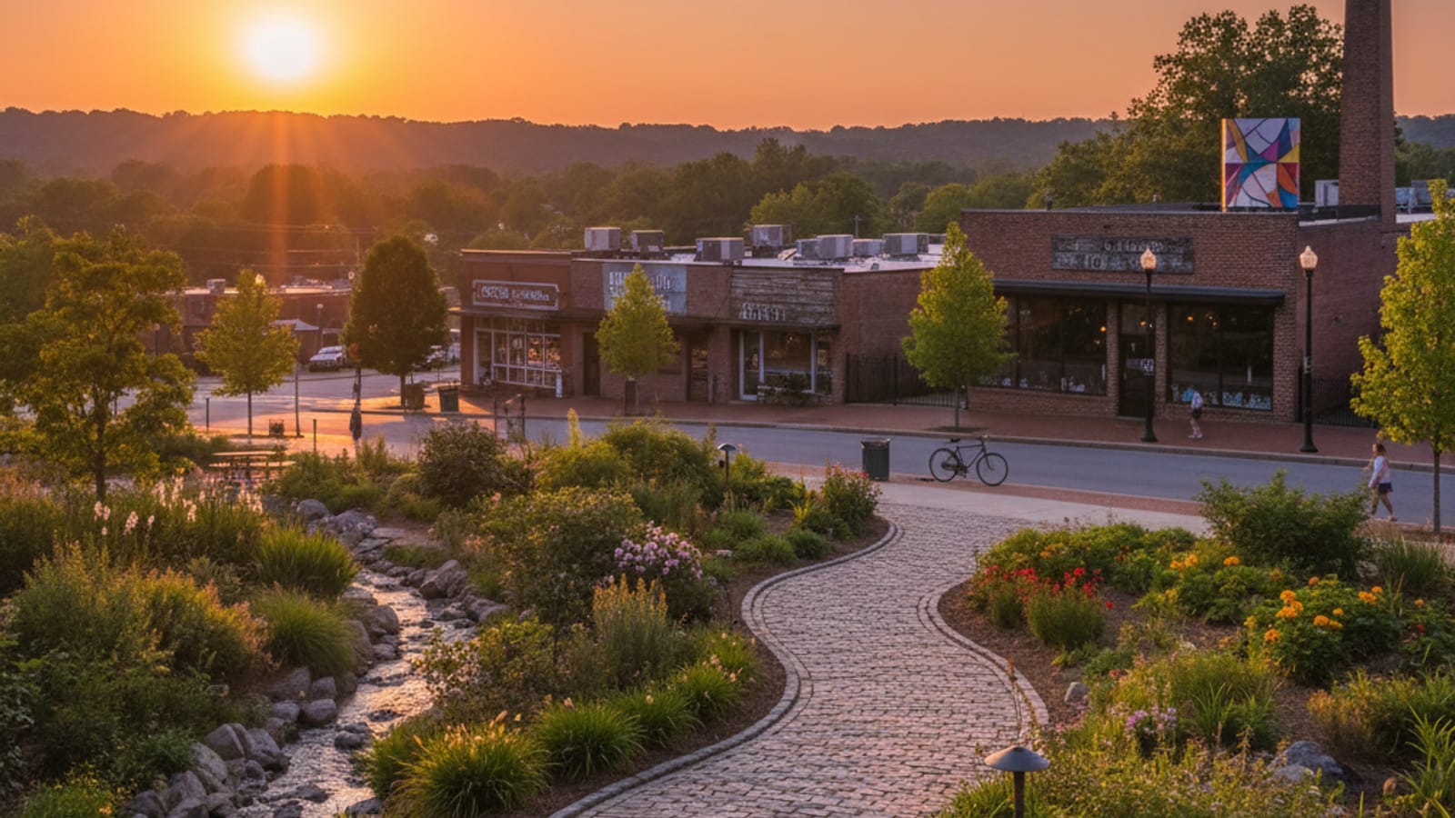 First Time in Greensboro? Locals Wish You Knew These 12 Things