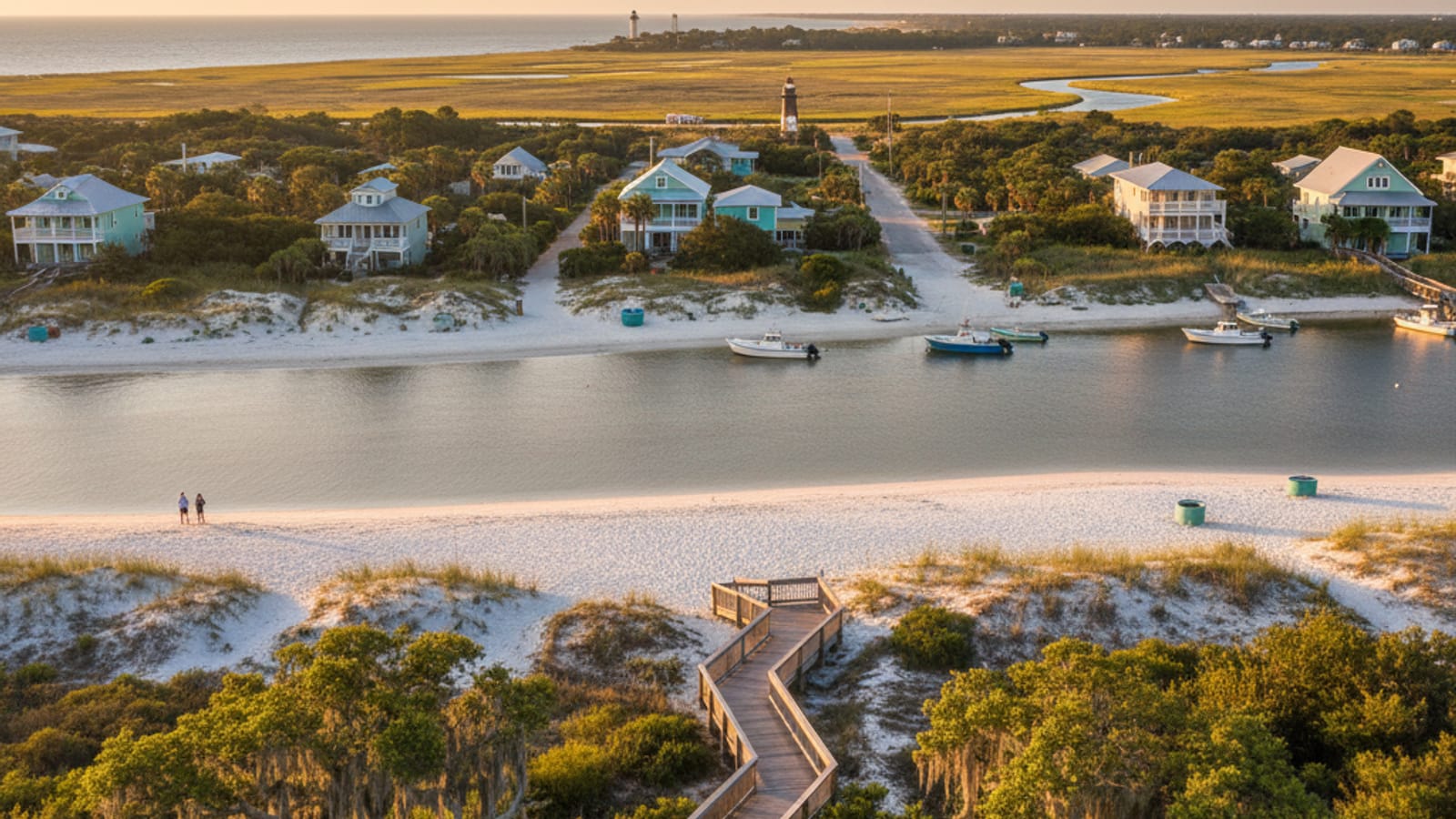 Gulf Shores Hidden Gems: Secret Spots the Guidebooks Miss