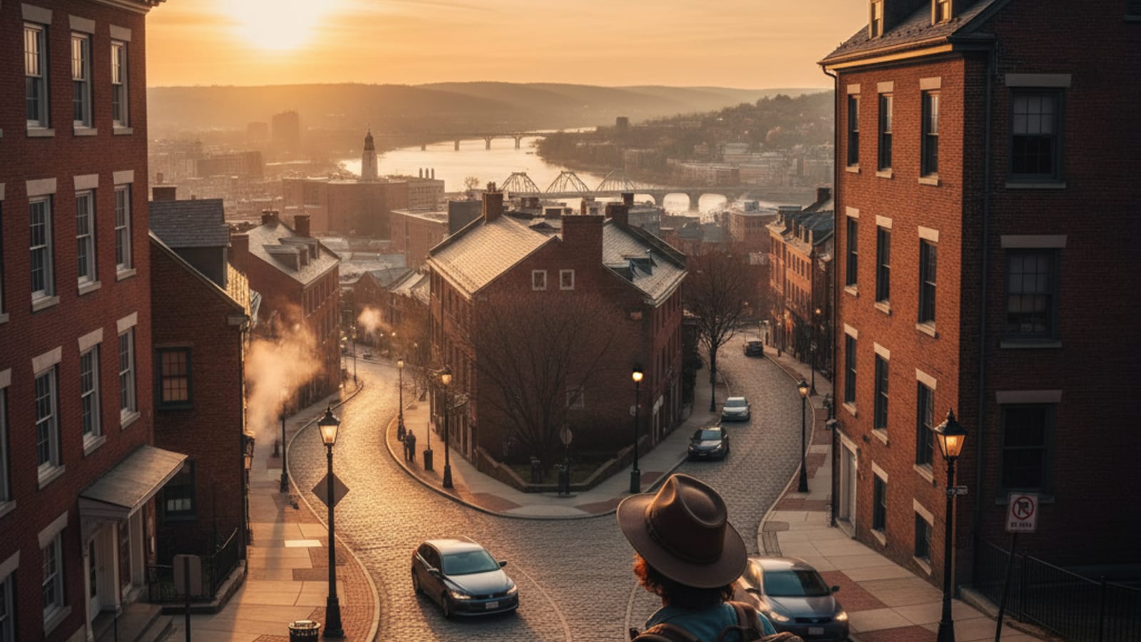 First Time in Hartford? Locals Wish You Knew These 12 Things