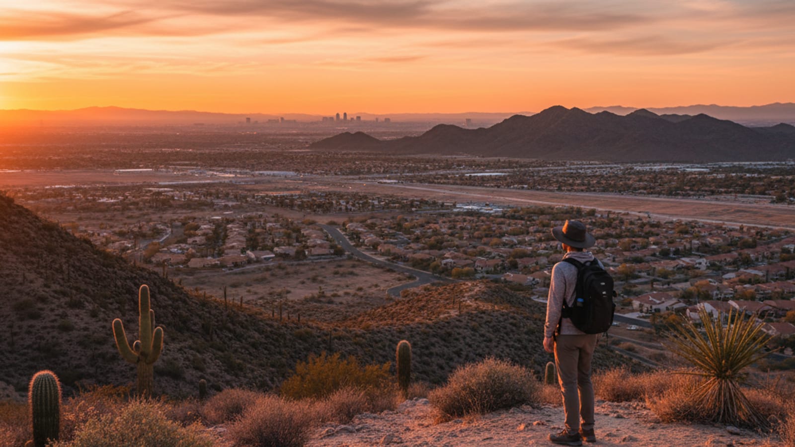 First Time in Henderson? Locals Wish You Knew These 12 Things