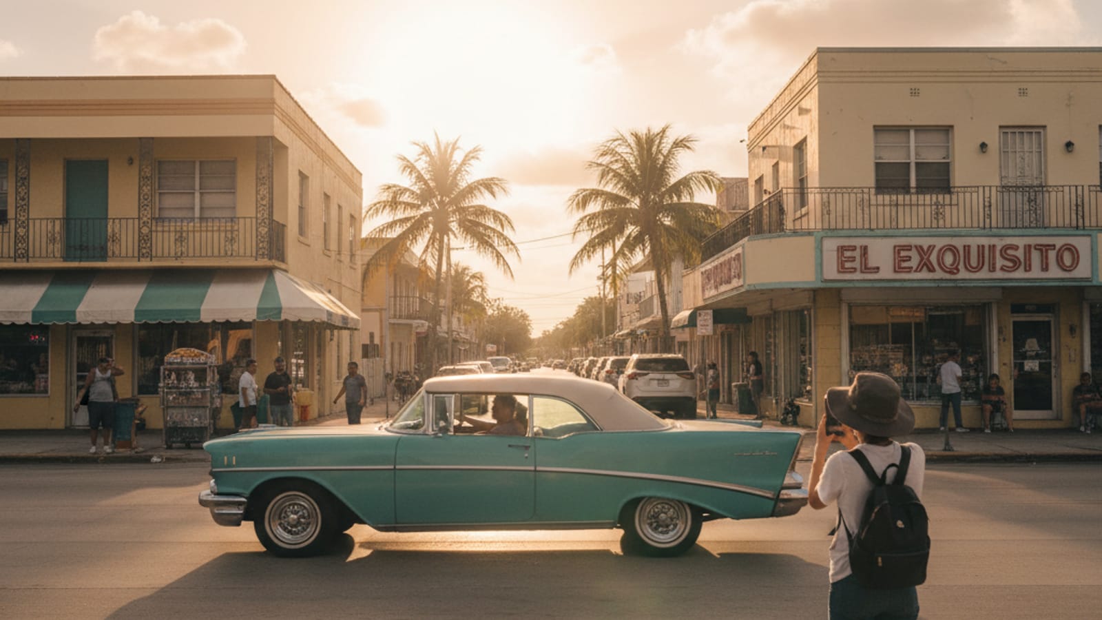 First Time in Hialeah? Locals Wish You Knew These 12 Things