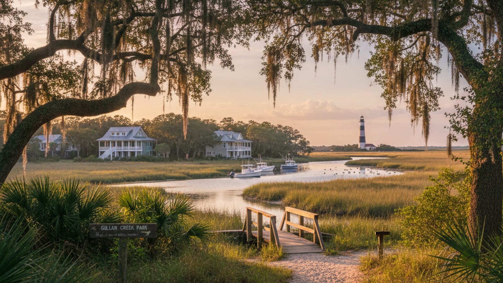 Hilton Head Hidden Gems: Secret Spots the Guidebooks Miss