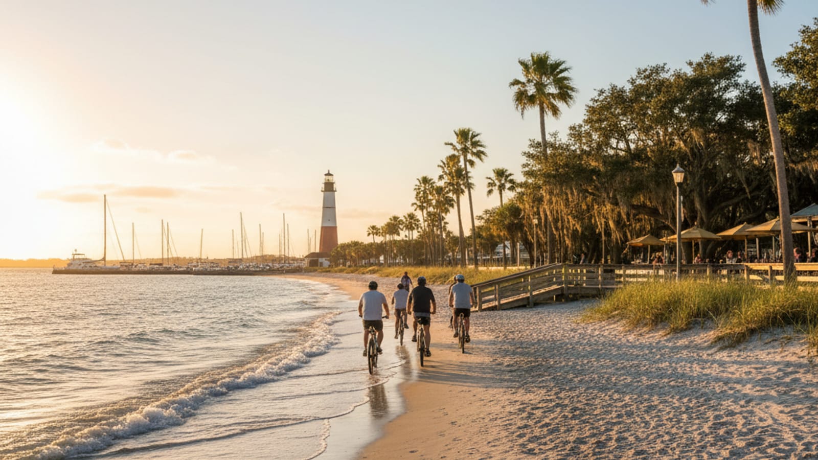 The Perfect Weekend in Hilton Head: A 2-Day Itinerary