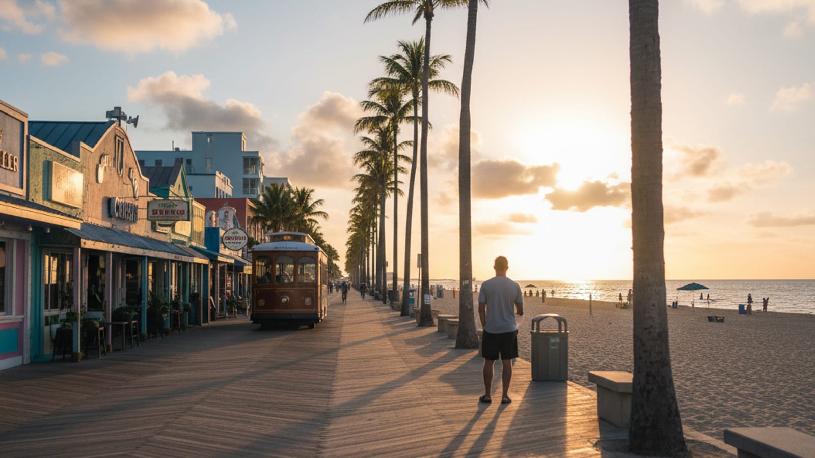 First Time in Hollywood, FL? Locals Wish You Knew These 12 Things