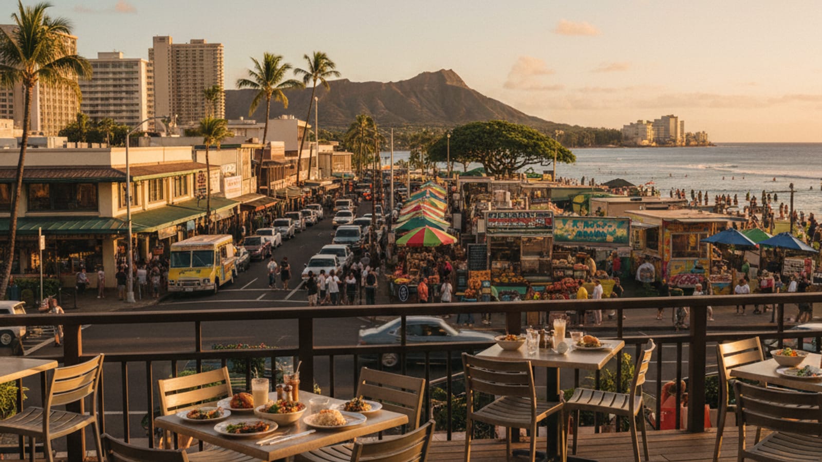 Where to Eat in Honolulu: A Local