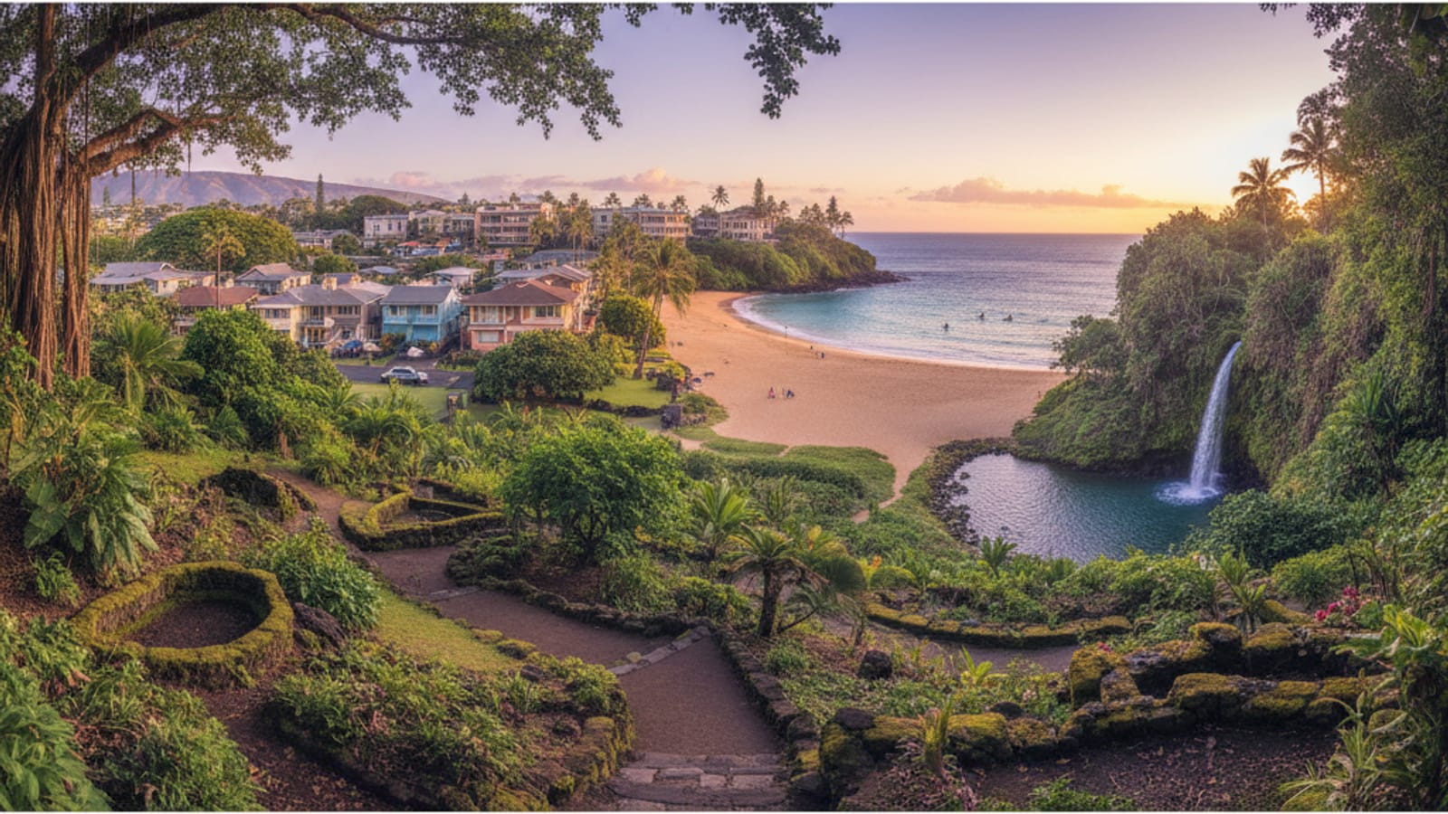 Honolulu Hidden Gems: Secret Spots the Guidebooks Miss