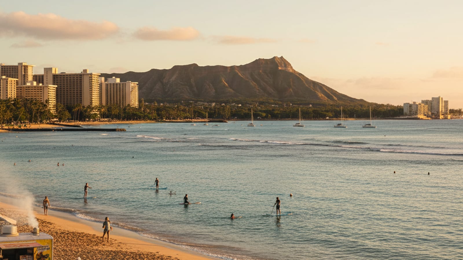 The Perfect Weekend in Honolulu: A 2-Day Itinerary