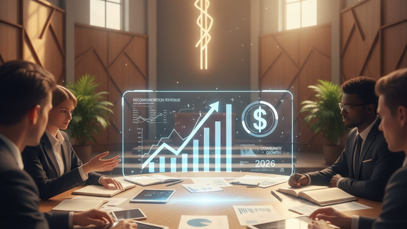 How Much Can Churches Earn From Recommendation Programs in 2026?