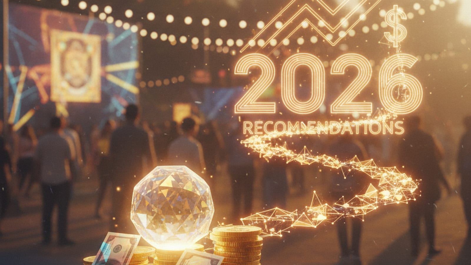 How Much Can Event Promoters Earn From Recommendations in 2026?
