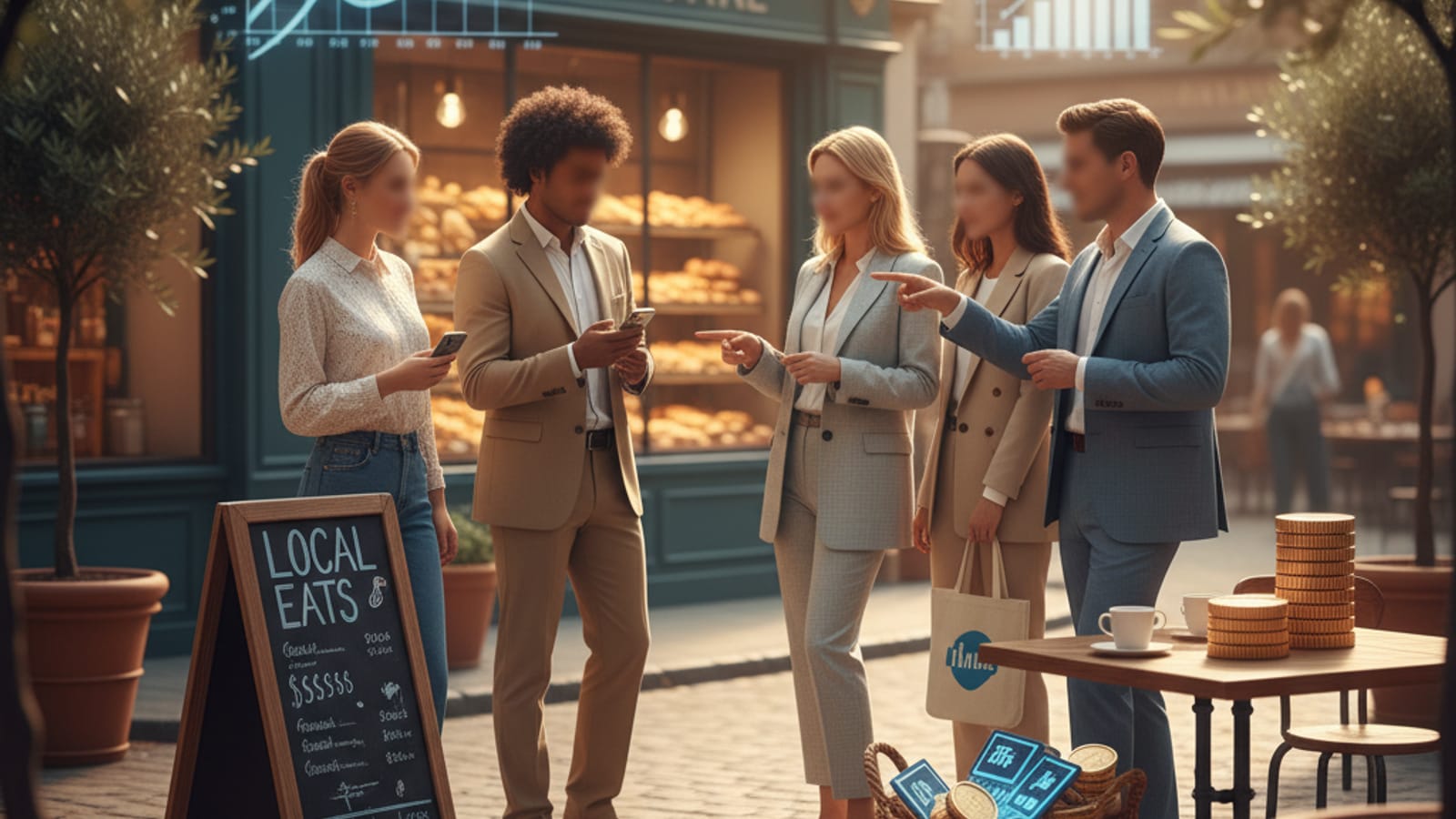 How Much Can Influencers Earn From Local Recommendations in 2026?