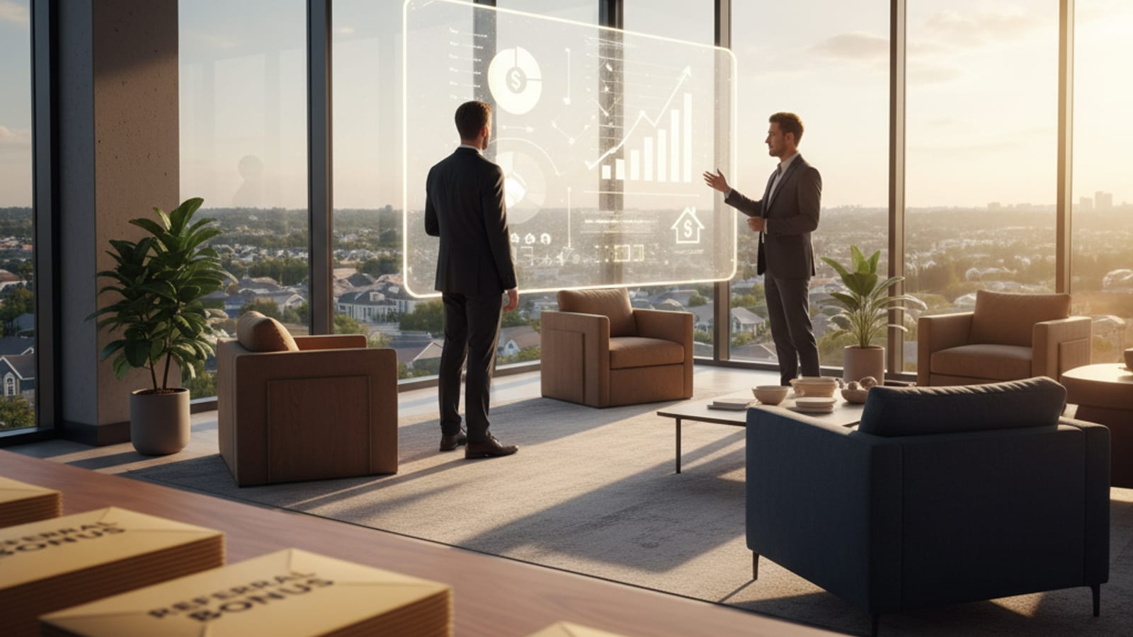 How Much Can Realtors Earn From Homeowner Referrals in 2026?