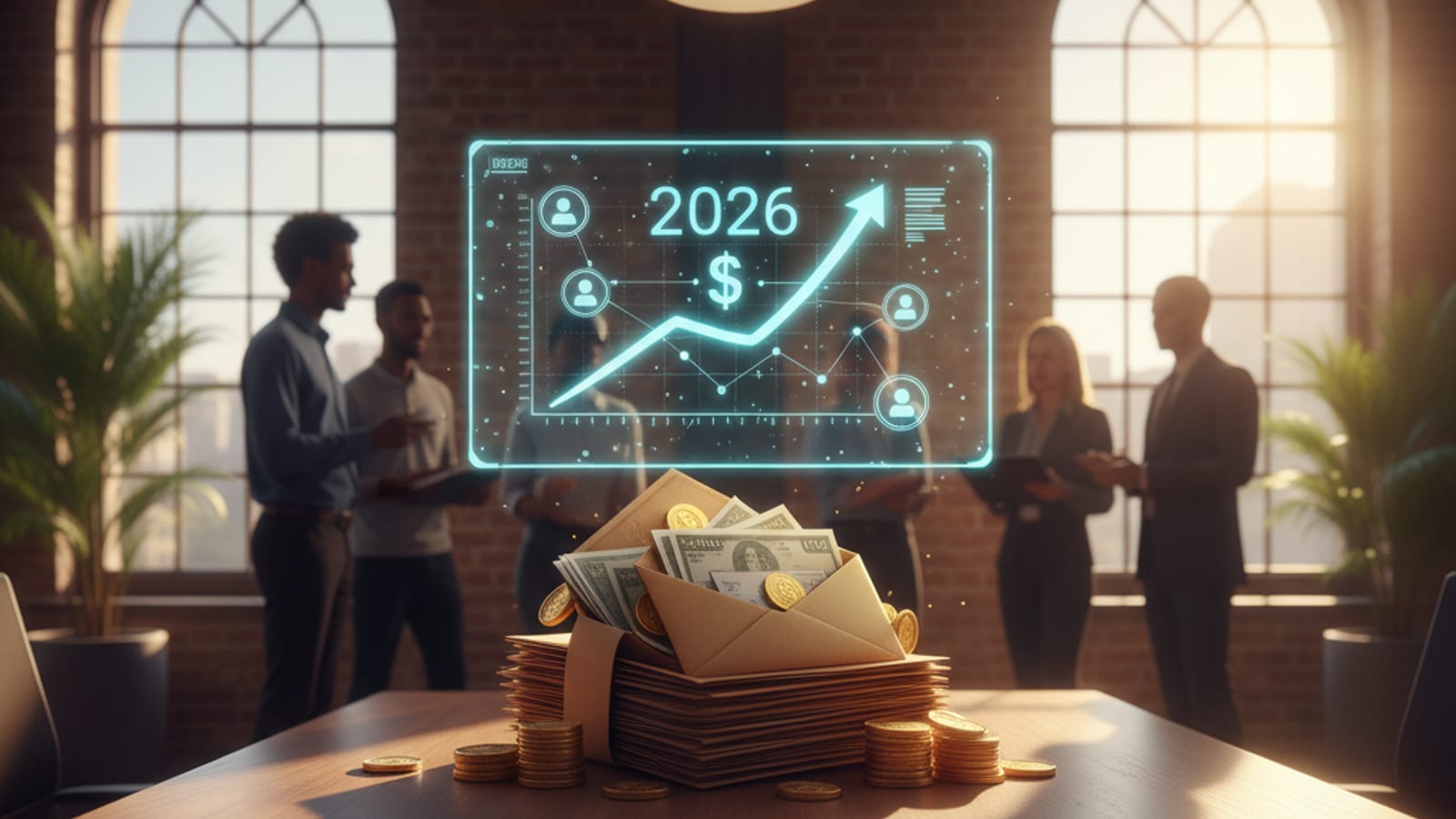 How Much Can Union Locals Earn From Member Recommendation Programs in 2026?