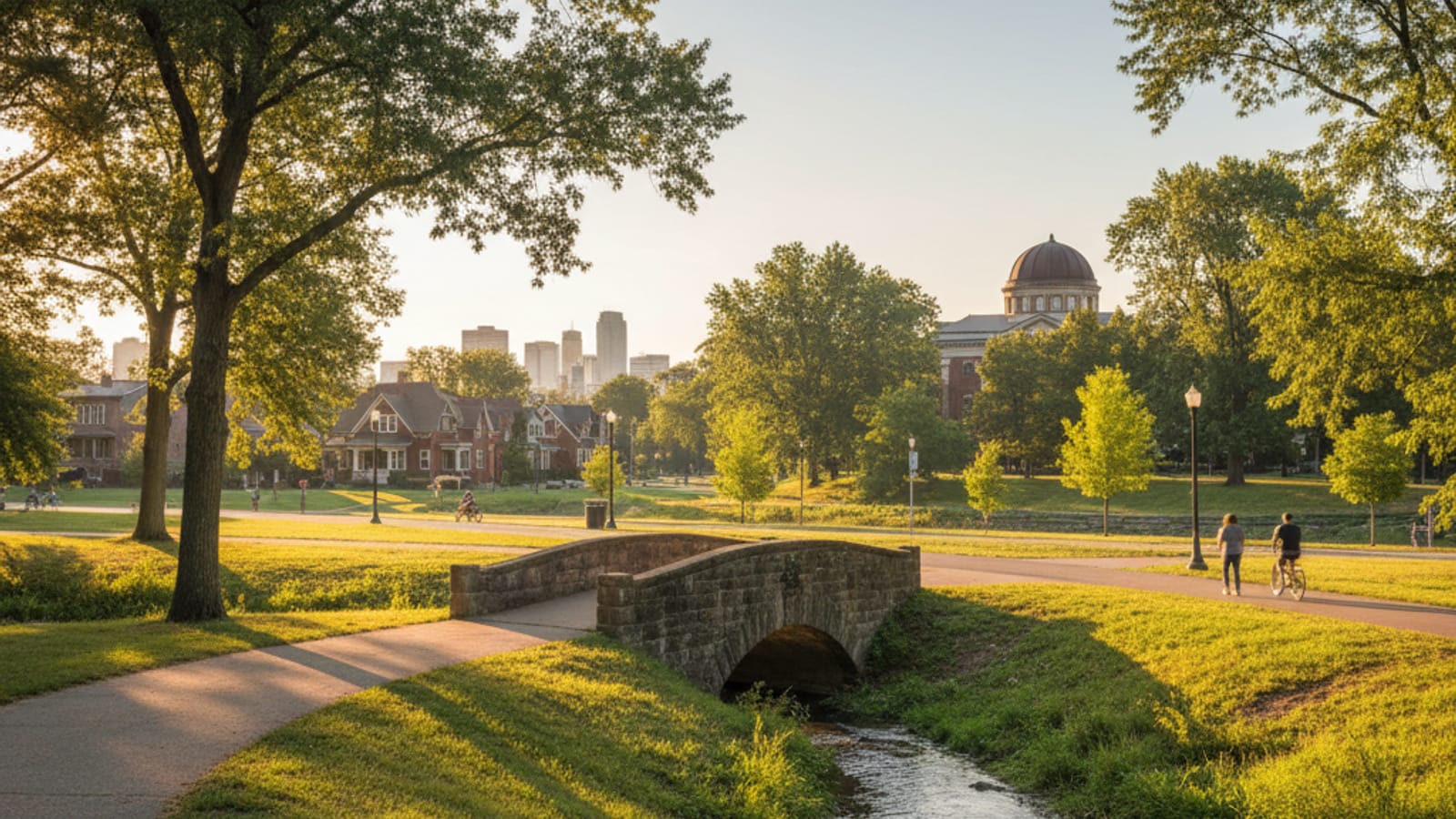 Indianapolis Hidden Gems: Secret Spots the Guidebooks Miss