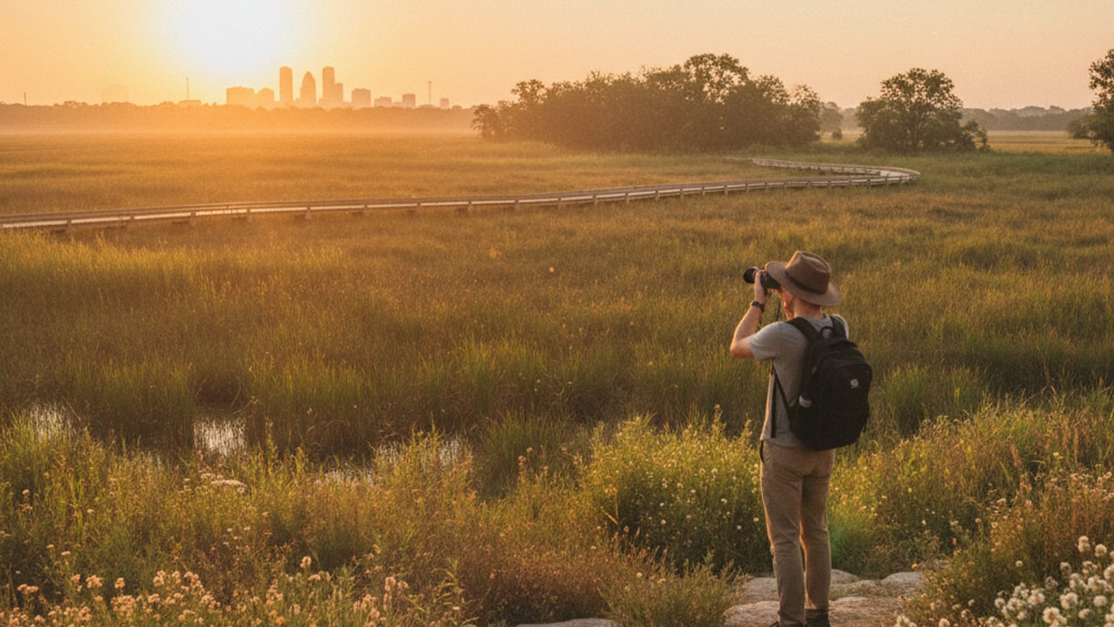 First Time in Irving? Locals Wish You Knew These 12 Things