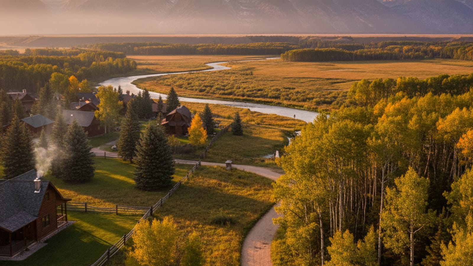 Jackson Hole Hidden Gems: Secret Spots the Guidebooks Miss