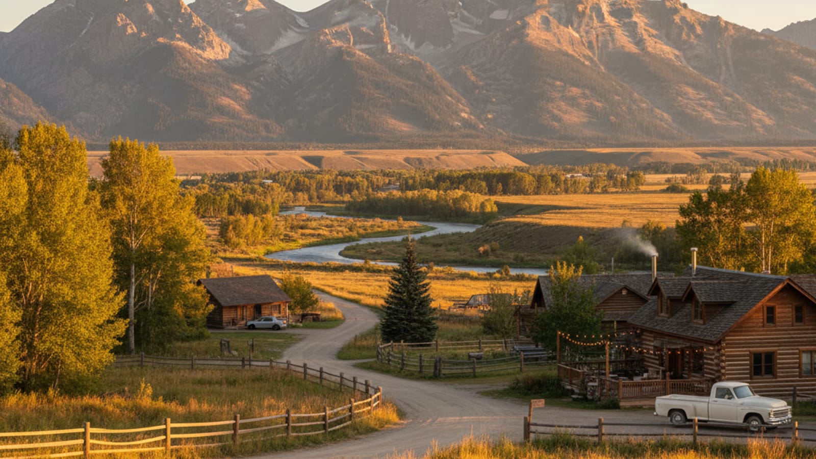 The Perfect Weekend in Jackson Hole: A 2-Day Itinerary