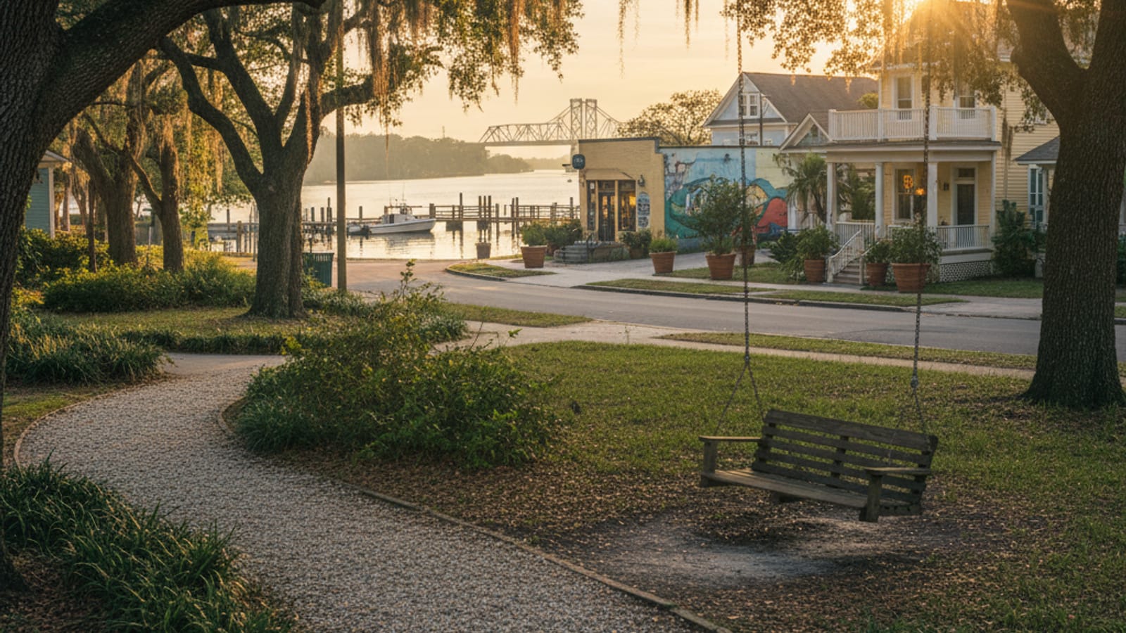Jacksonville Hidden Gems: Secret Spots the Guidebooks Miss