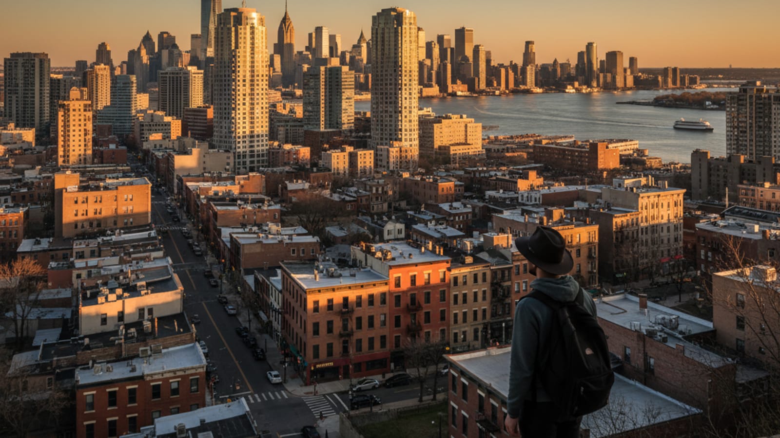 First Time in Jersey City? Locals Wish You Knew These 12 Things