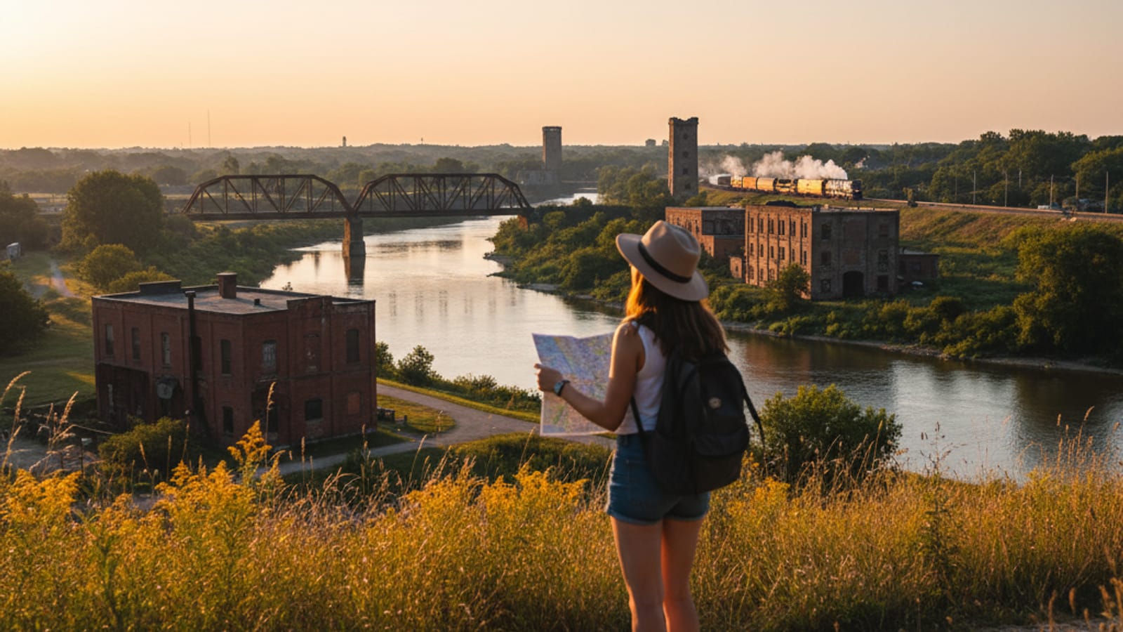 First Time in Joliet? Locals Wish You Knew These 12 Things
