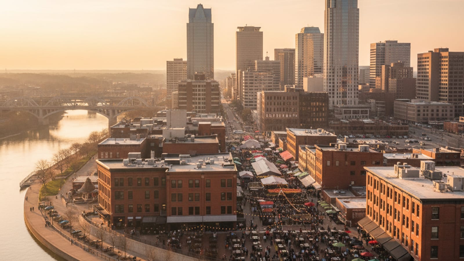 Where to Eat in Kansas City: A Local