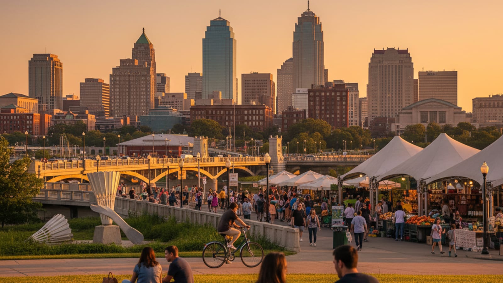 Kansas City on a Budget: Free and Cheap Things to Do