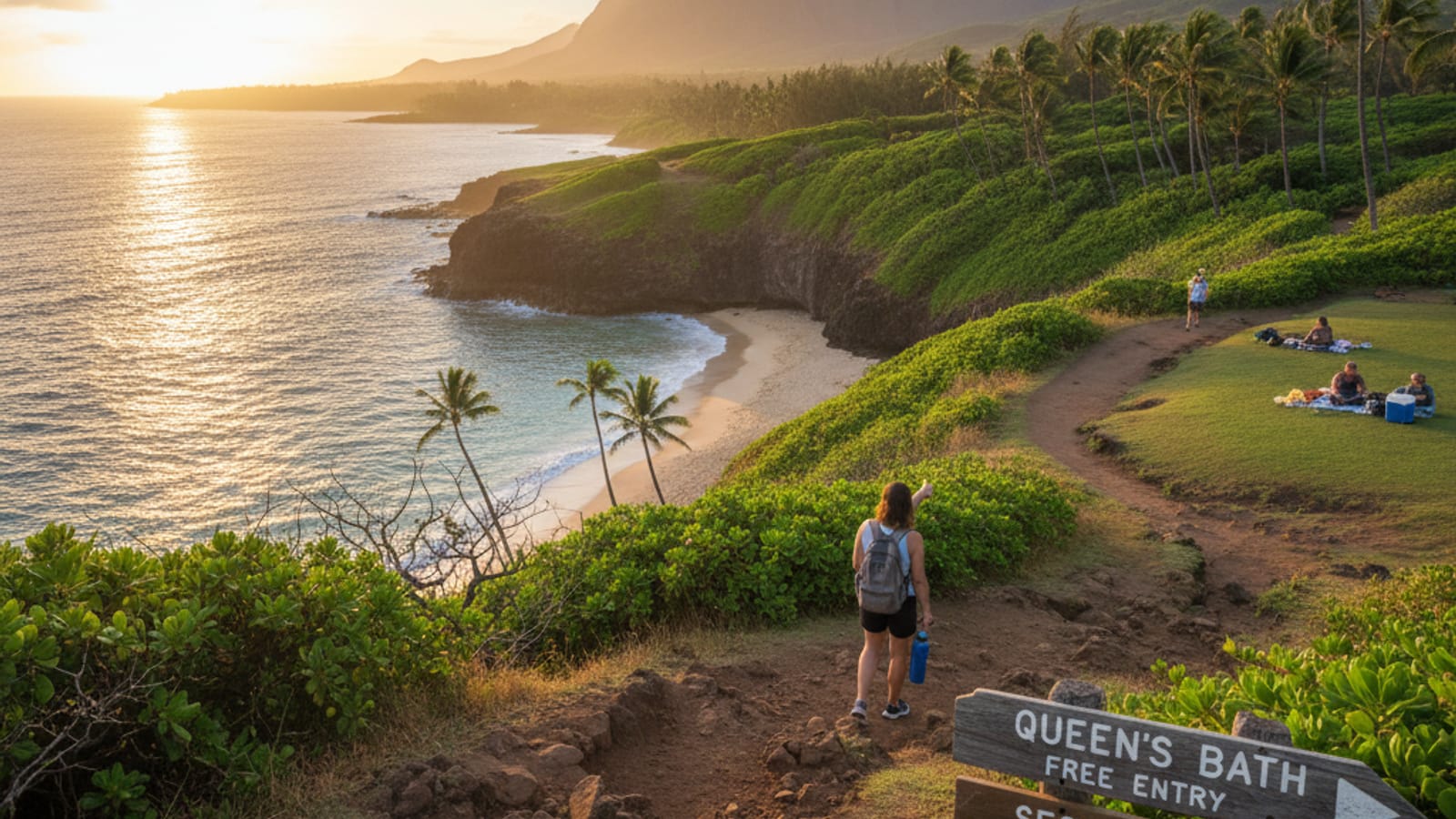 Kauai on a Budget: Free and Cheap Things to Do