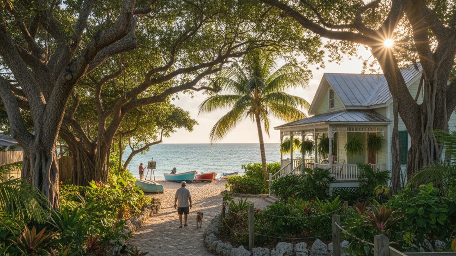 Key West Hidden Gems: Secret Spots the Guidebooks Miss