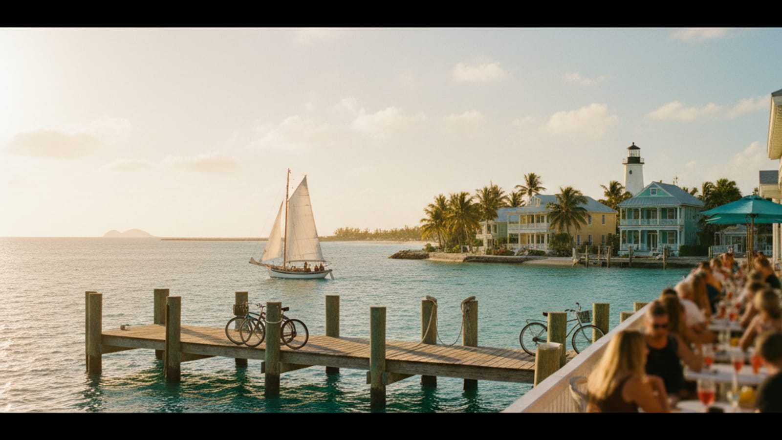 The Perfect Weekend in Key West: A 2-Day Itinerary