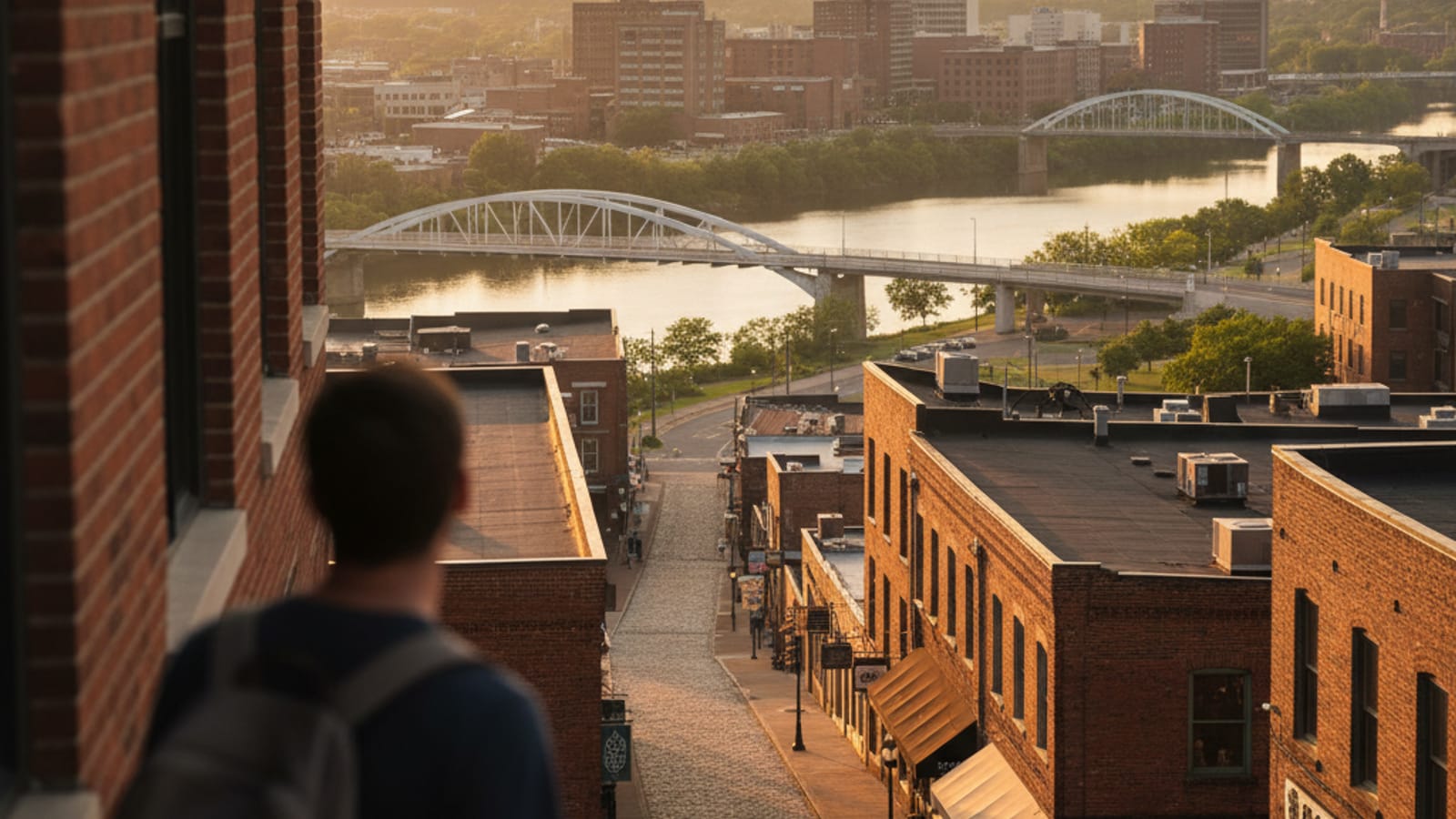 First Time in Knoxville? Locals Wish You Knew These 12 Things